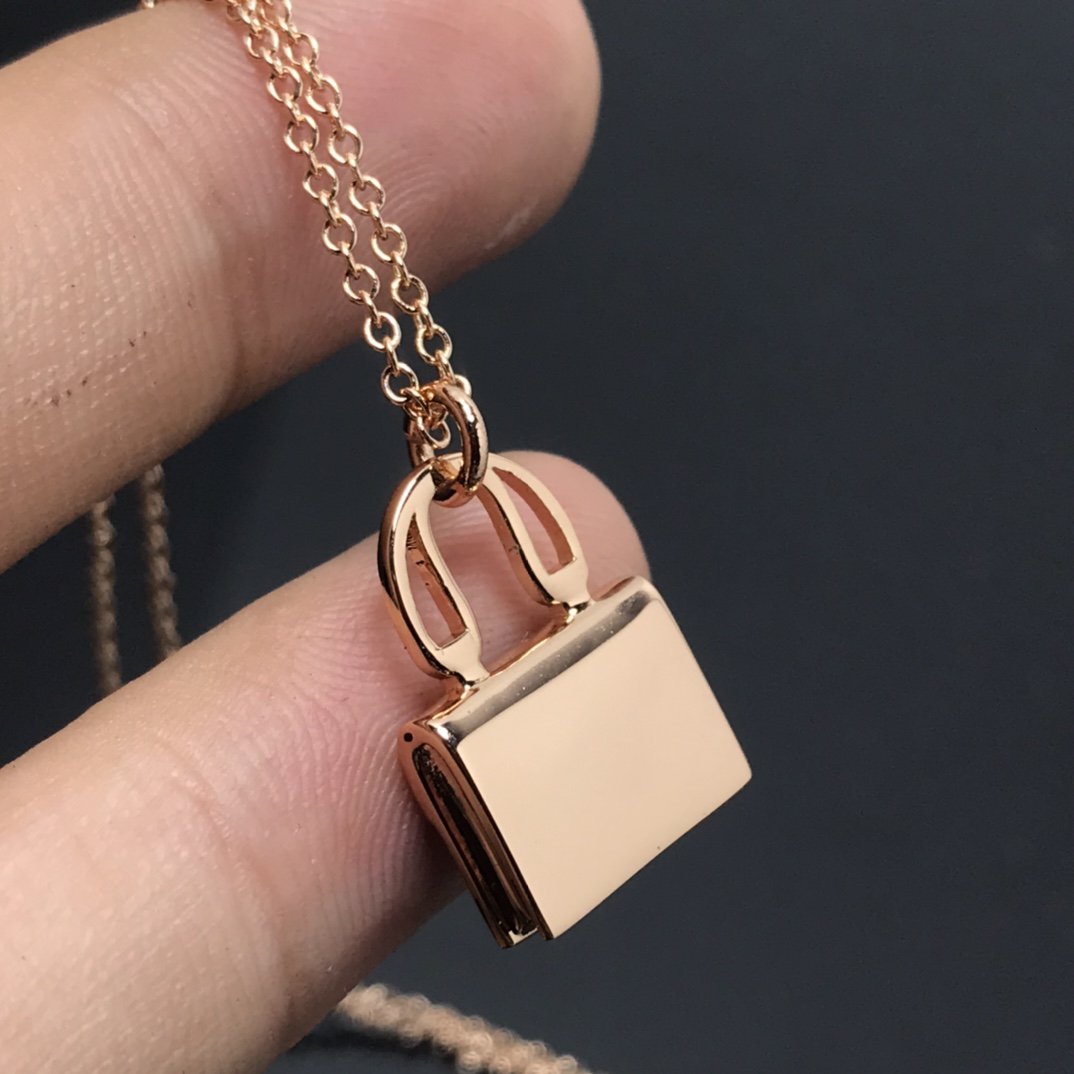 [Noble Aura jewelry]HM NECKLACE ARRIVAL BLACK DIAMOND