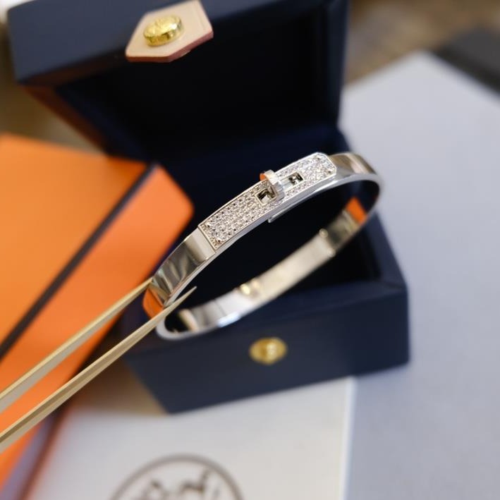 [Noble Aura jewelry]KELLY BRACELET DIAMOND