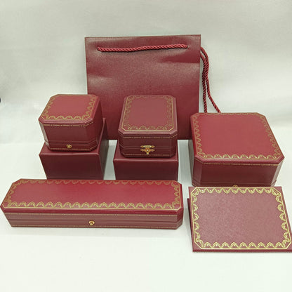[Noble Aura jewelry]CA BOX GIFT BAG