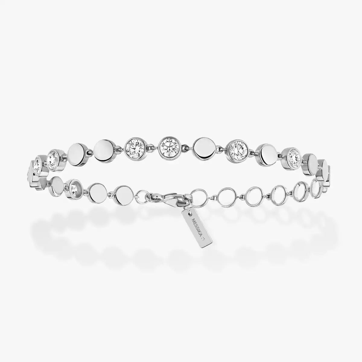 [Noble Aura jewelry] D-Vibes bracelet medium