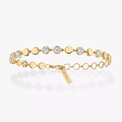 [Noble Aura jewelry] D-Vibes bracelet medium