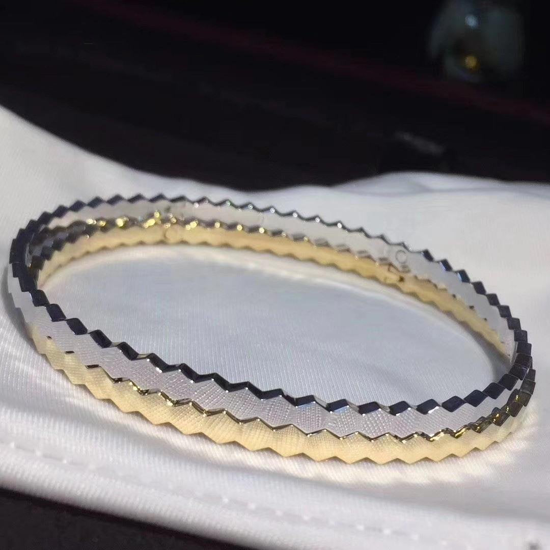 [Noble Aura jewelry]BEE LOVE SILVER BRACELET