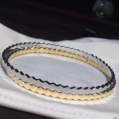 [Noble Aura jewelry]BEE LOVE SILVER BRACELET