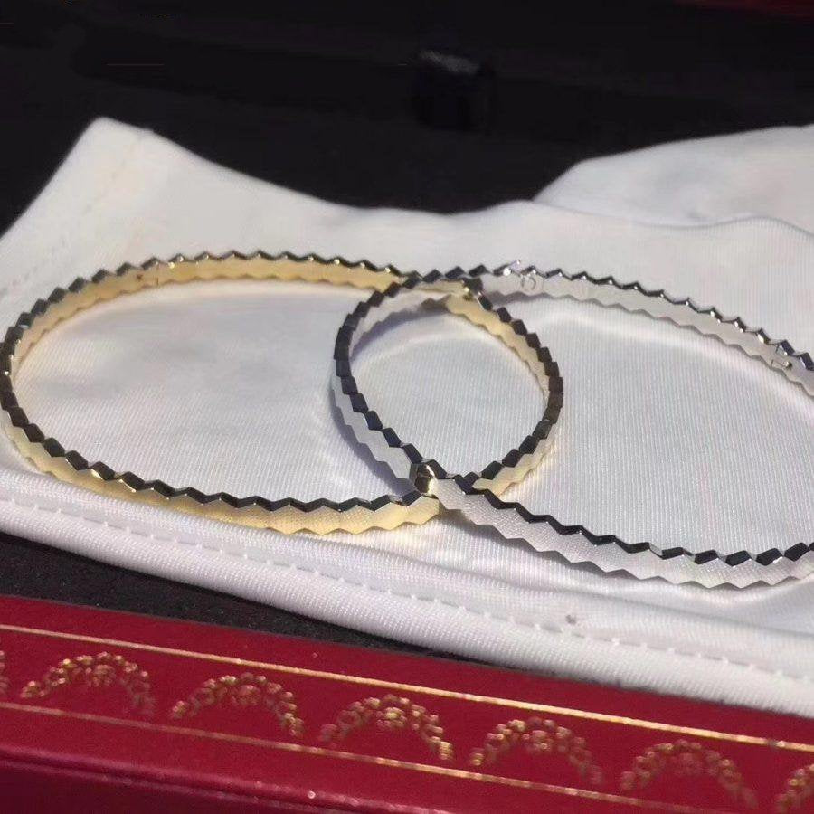 [Noble Aura jewelry]BEE LOVE SILVER BRACELET