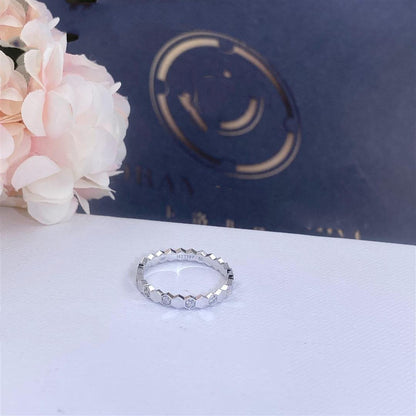 [Noble Aura jewelry]BEE LOVE RING SILVER DIAMOND