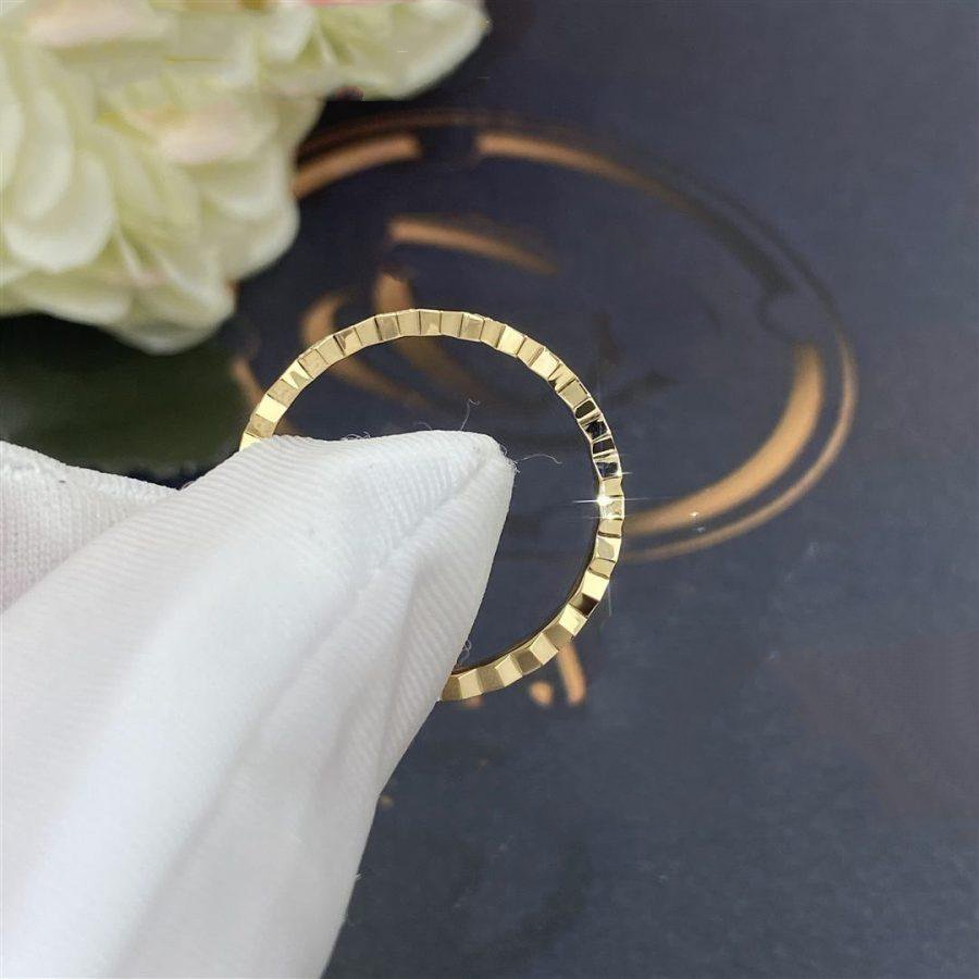 [Noble Aura jewelry]BEE LOVE RING GOLD DIAMOND