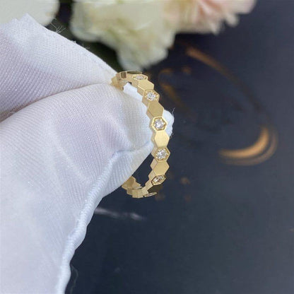[Noble Aura jewelry]BEE LOVE RING GOLD DIAMOND