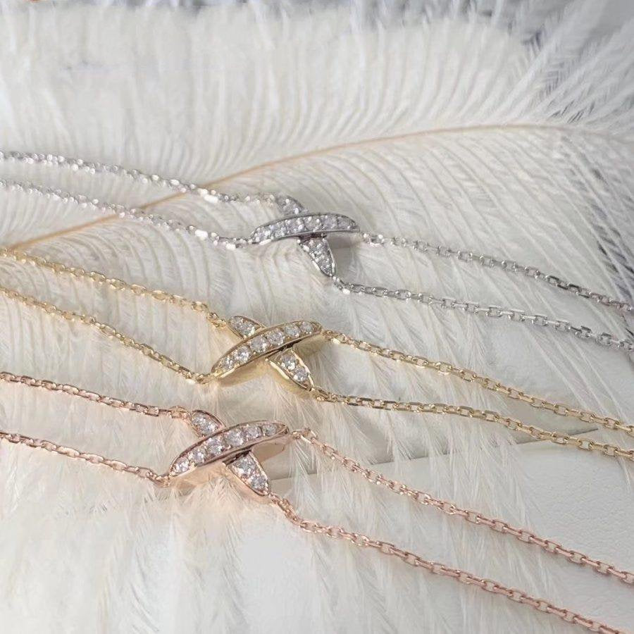 [Noble Aura jewelry]JEUX BRACELET DIAMOND