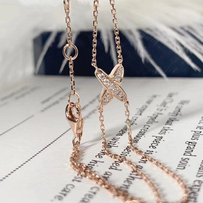 [Noble Aura jewelry]JEUX BRACELET DIAMOND