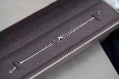 [Noble Aura jewelry]JEUX BRACELET  DIAMOND