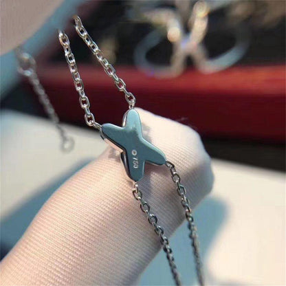 [Noble Aura jewelry]JEUX BRACELET  DIAMOND