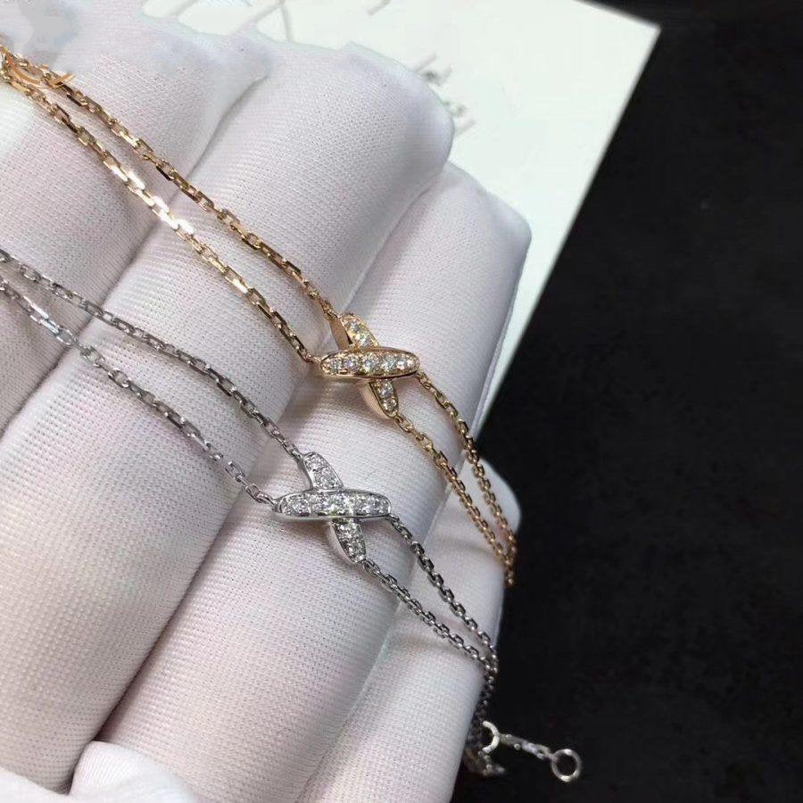 [Noble Aura jewelry]JEUX BRACELET  DIAMOND