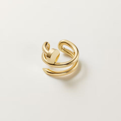 [Noble Aura jewelry]JUSTE EAR JEWEL