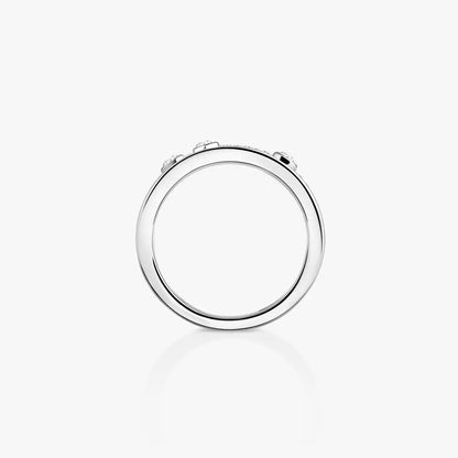 [Noble Aura jewelry]Move Romane Diamond Ring