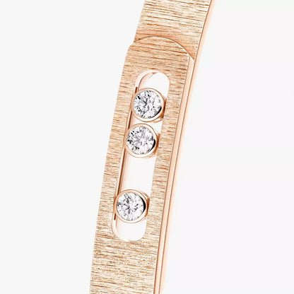 [Noble Aura jewelry]Move Noa Ciselé bangle