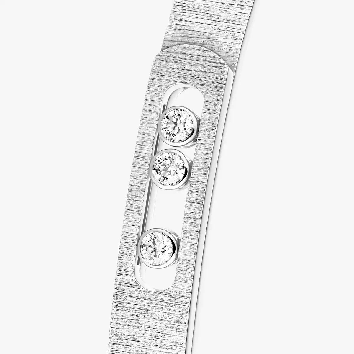 [Noble Aura jewelry]Move Noa Ciselé bangle