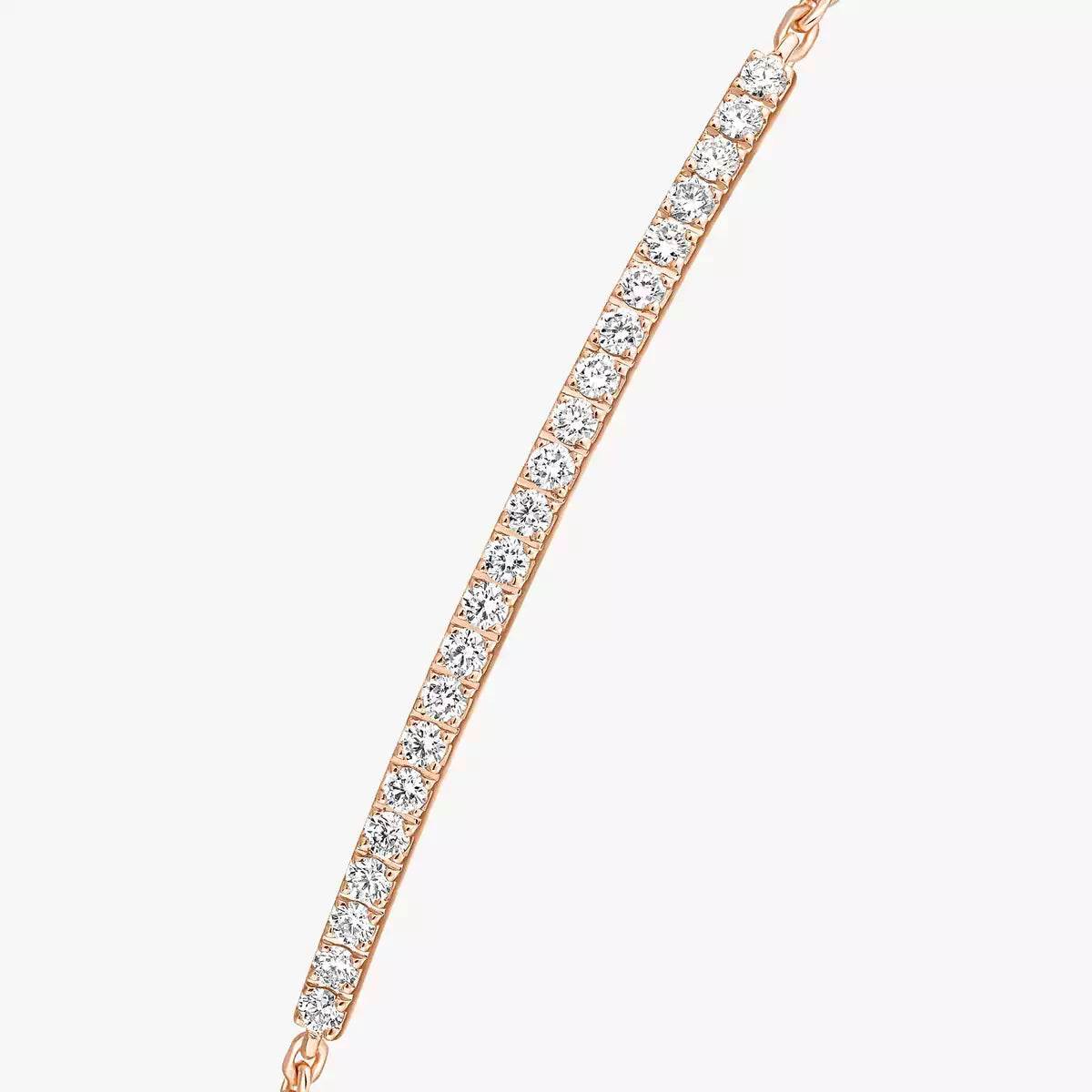 [Noble Aura jewelry]Gatsby Diamond Bracelet