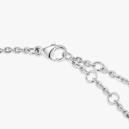 [Noble Aura jewelry]Move Classique Ciselé bracelet
