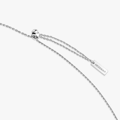 [Noble Aura jewelry]Diamond Necklace Move 10Th