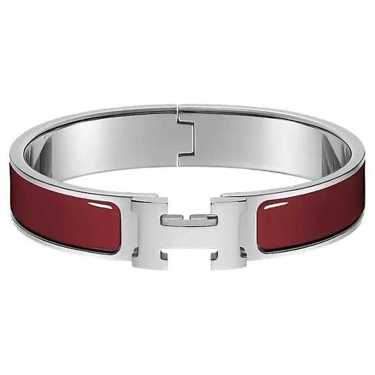 [Noble Aura jewelry]H ROUGE BRACELET