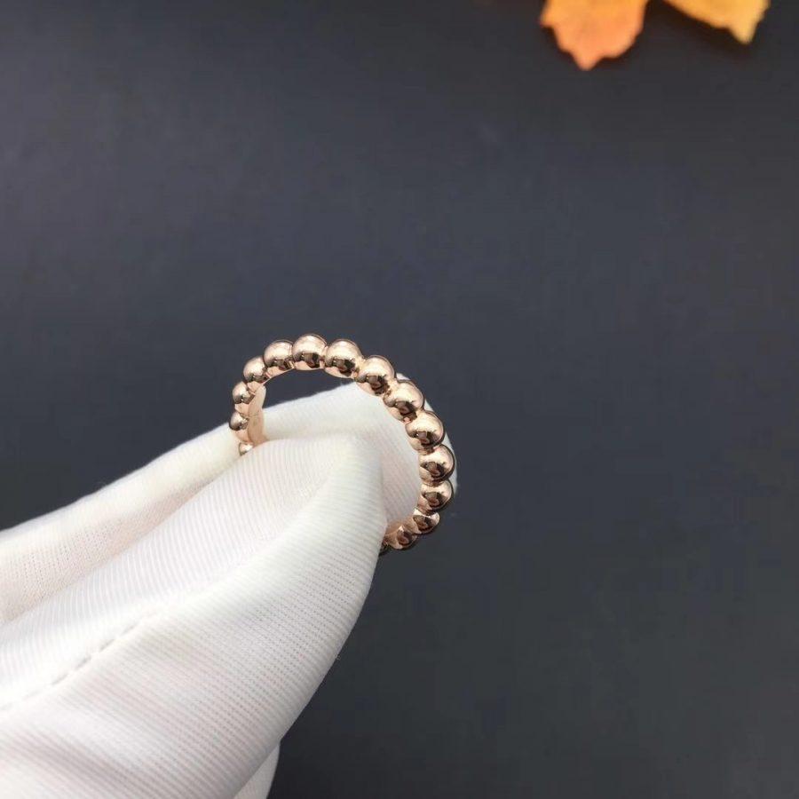 [Noble Aura jewelry]PERLEE RING