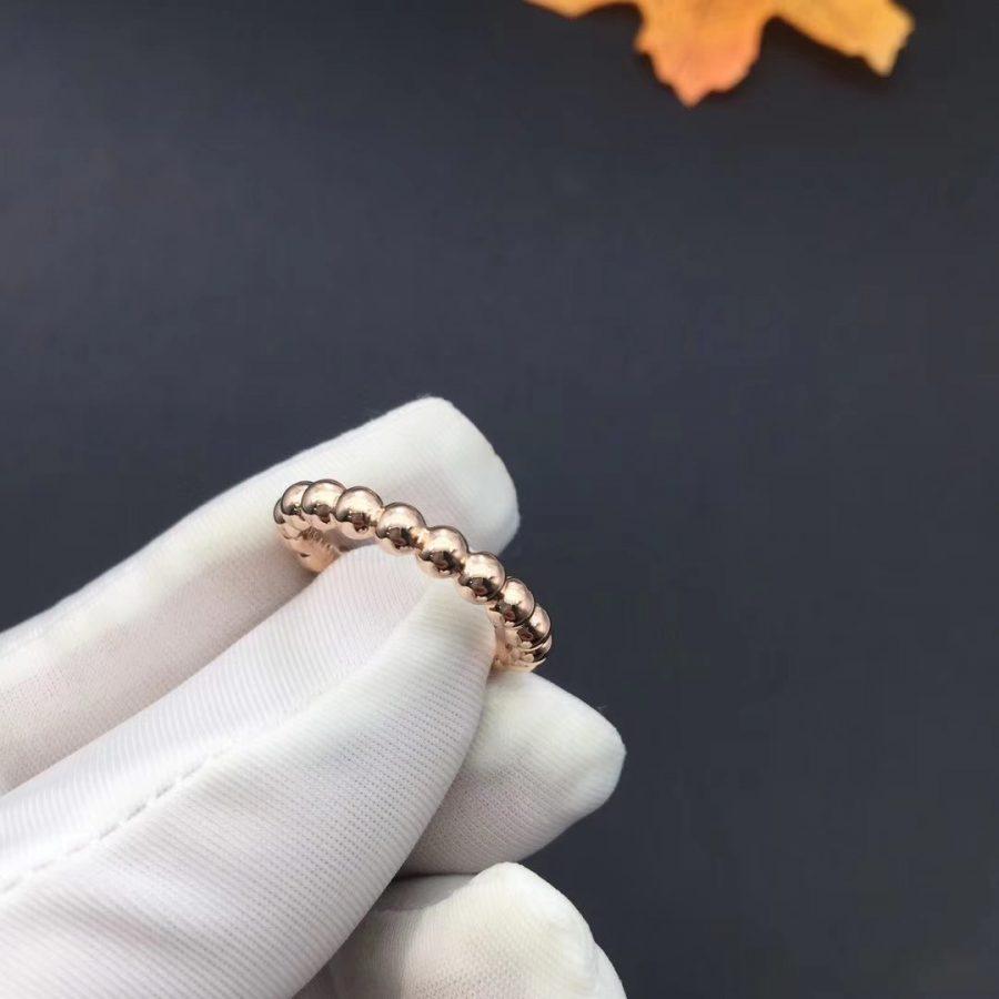[Noble Aura jewelry]PERLEE RING