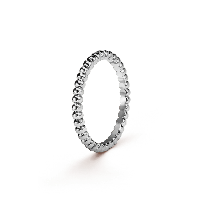 [Noble Aura jewelry]PERLEE RING