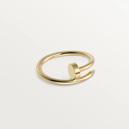 [Noble Aura jewelry]JUSTE RING 1.8MM